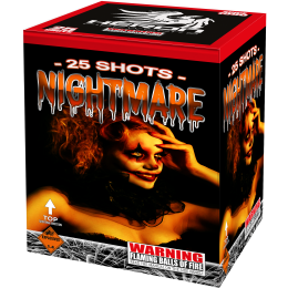 Nightmare 25sh