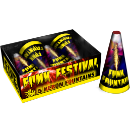 FUNK FESTIVAL