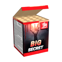 Big secret