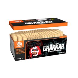 Drakkar