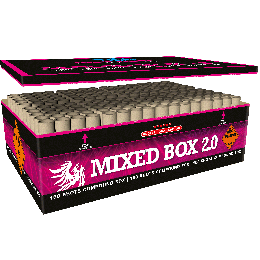 Mixed Box