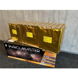 PYROMASTER